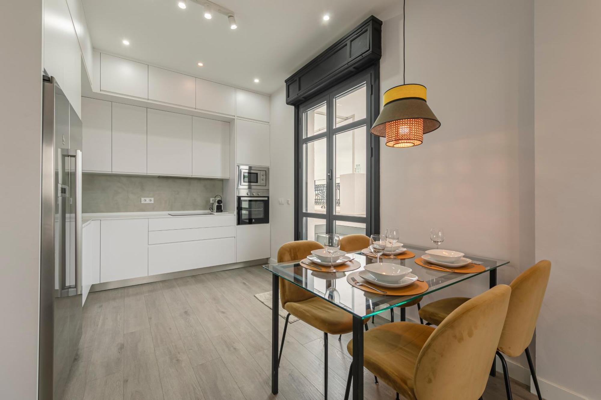Isg Apartments Modern Atticpool At The Cathedralfree Parking Sevilla Exterior foto